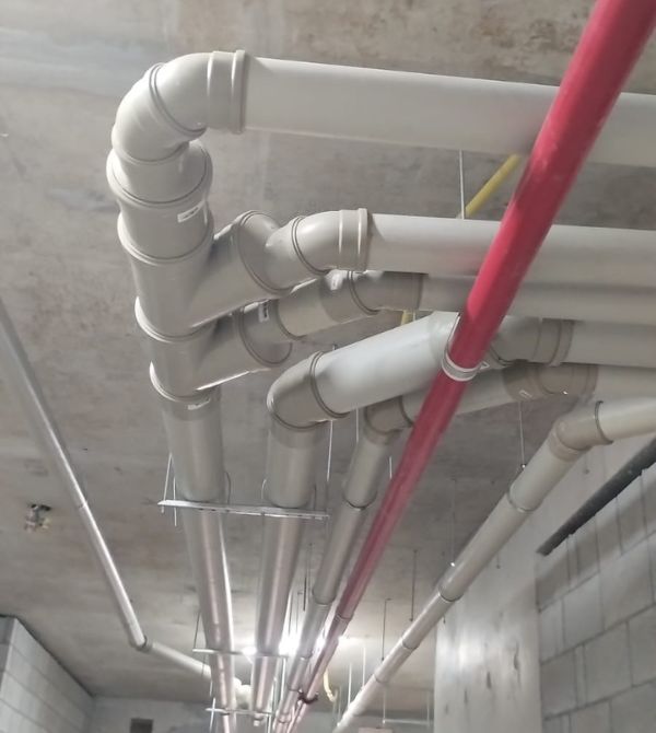 H2TECK Instalação e Manutenção Hidráulica